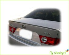 Spoiler Arrière Compatible