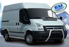 Pare Buffle Protection Pour