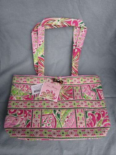 Nwt vera bradley - nwt, new