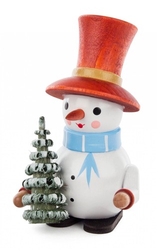 Miniature bonhomme willy - bonhomme, "