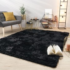 Tapis De Salon Tapis Shaggy