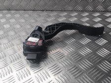 Potentiometre de pedale de gaz d'accelerateur PEUGEOT 308 1 PHASE 1