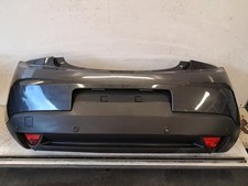 Pare choc arriere RENAULT