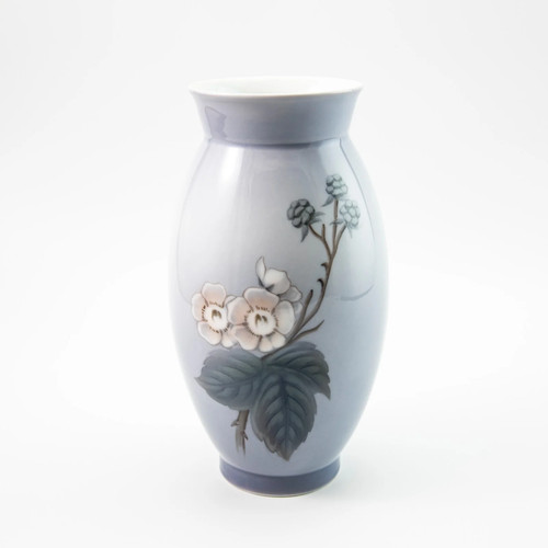 Bing grondahl vase - bing&grondahl,