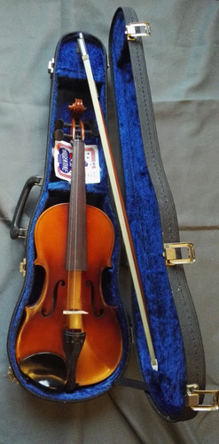 Kiso violin stradivarius - kiso,