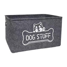 Boîte de rangement pour