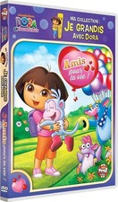 DVD : Dora amis pour la vie -