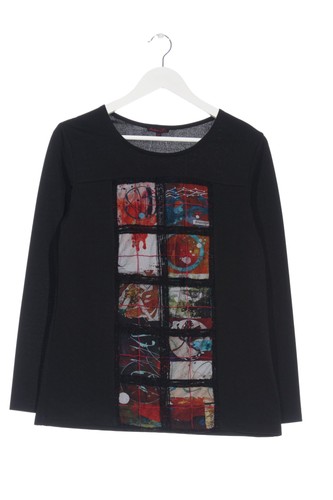 Aventures des toiles blouse - blouse, à