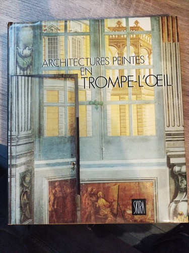 Architectures peintes - , en