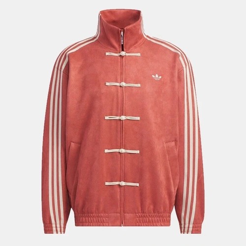 Veste adidas chinese jacket - veste,