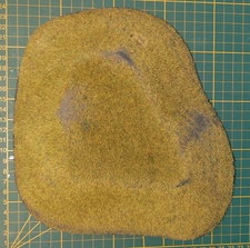 Warhammer Old world : Colline