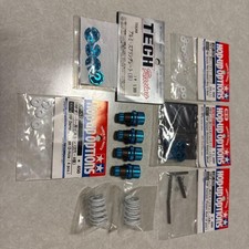 TAMIYA TRF Damper Parts Set