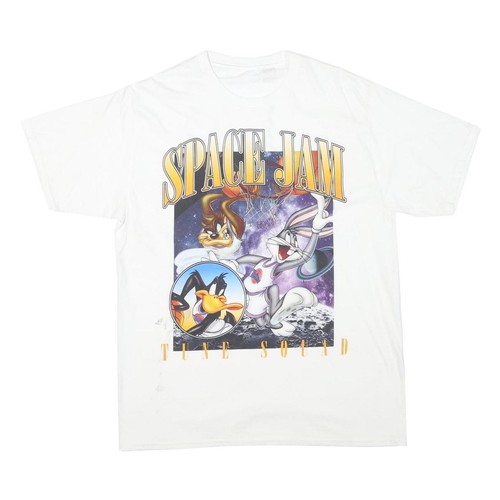 Shirt homme blanc graphique - homme,