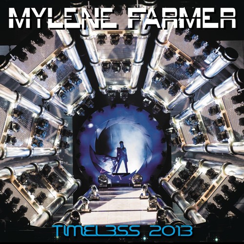 Mylène farmer timeless - mylène,