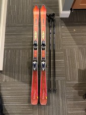 Dynastar Exclusive Active W