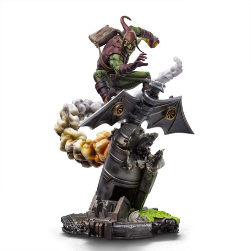 Marvel comics statue du - statue,