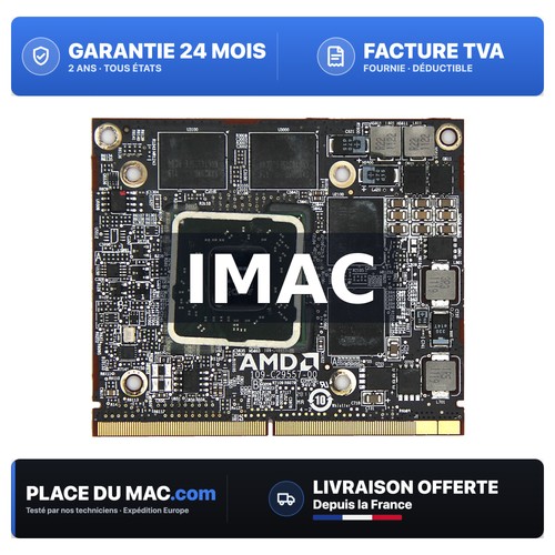 Carte graphique 6750m ati - carte,