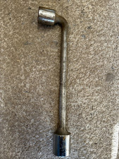 FACOM clef à pipe 40 non