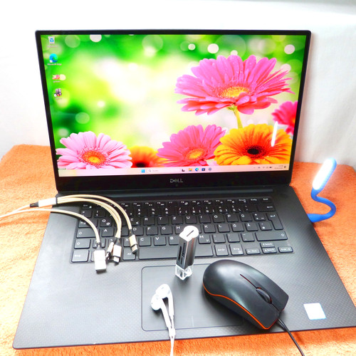 Dell xps 9570 - dell, 15