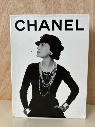 Coffret chanel mémoire - chanel:,