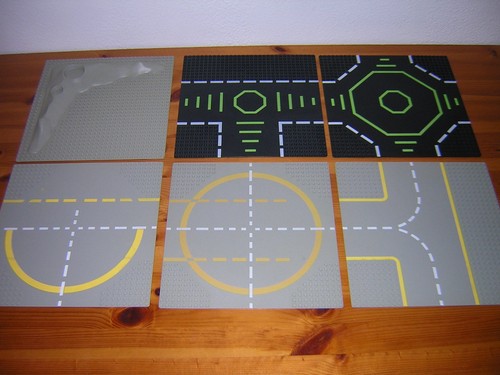 Plaques lego 32x32 au - /, 2)