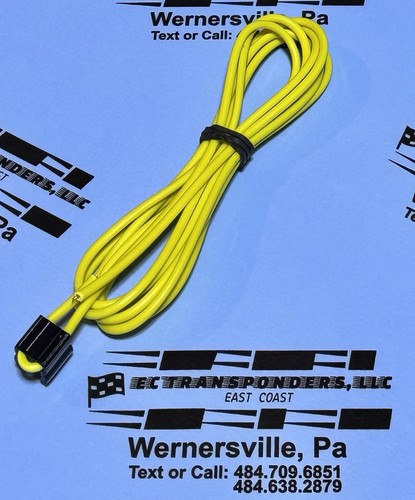 Mychron 5 rpm wire - /, 4