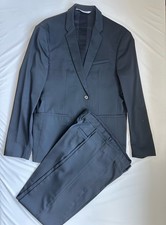 Superbe Costume Homme Zara -