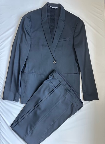 Superbe costume homme zara - superbe,
