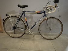 Vélo Peugeot Randonneuse Légère Px80 Anjou Taille 56 Rare French Bike