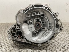 Boite de Vitesse 5-Gang