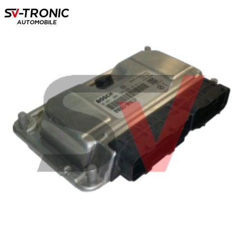 Calculateur moteur me7 10 - calculateur,