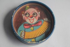 Ancien Jeu d'adresse de poche