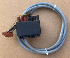 Câble pour Brûleur fioul De Dietrich. Référence: 8199-4909