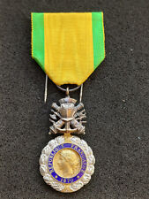 Médaille Militaire - 1870