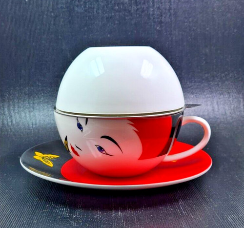 Ritzenhoff tea set - ritzenhoff, my