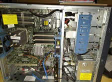 HP Proliant ML350 G6