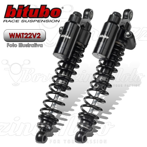Bitubo wmt22v2 amortisseurs - wmt22v2,