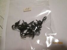 Sachet de 10 attelages HO non