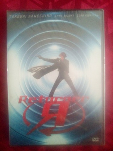 Dvd returned neuf emballé - dvd, returned,