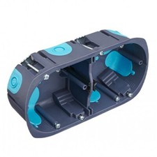 Boite d'encastrement multimat