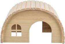 Maisonnette en Bois pour