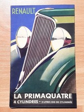 Renault Primaquatre