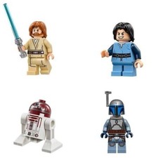 LEGO Star Wars : Set 75191 -