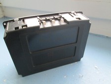 commande ecran ordinateur de bord Opel Vectra B 90569356