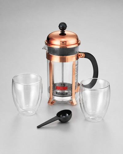 Bodum chambord french - french, press