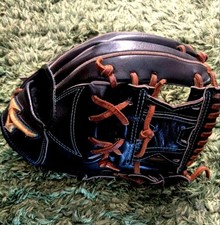 Gant de baseball Mizuno Pro