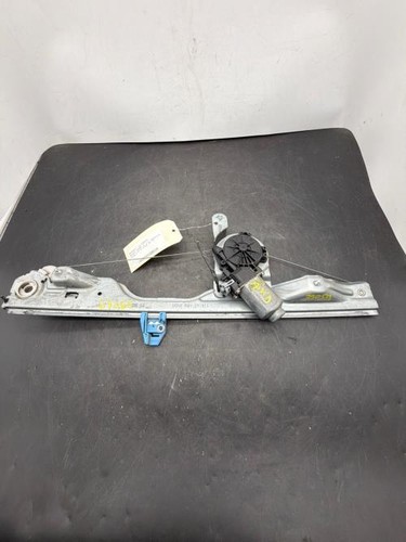Leve vitre electrique avant