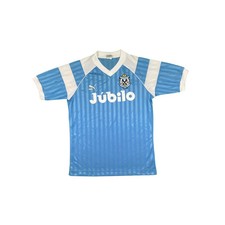 Maillot football vintage Yamaha Jubilo Iwata FC 1993-1994