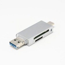 Lecteur de carte Micro USB