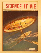 Science et vie  n°403 1951